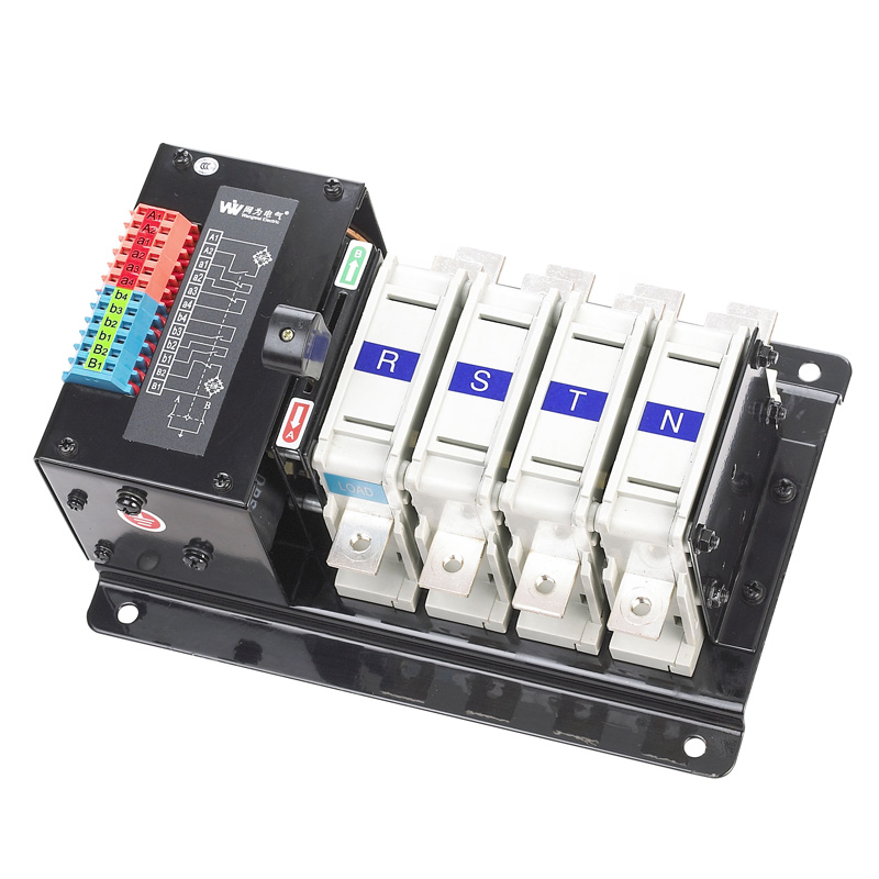 N型ATS（63A、125A）